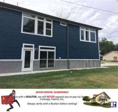 Main picture of 400 E Hemlock St