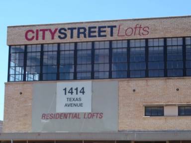 Main picture of 1401 Avenue J