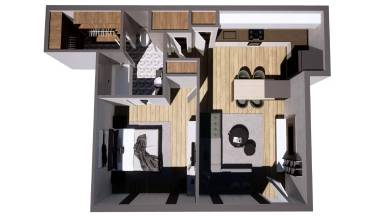 Main picture of 878 4th St SE