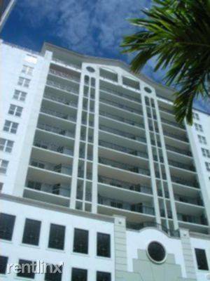Main picture of Gables Park Tower