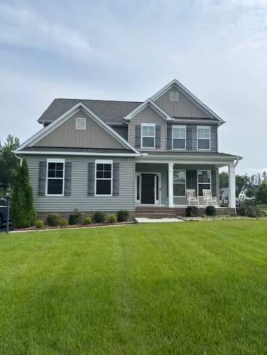 Main picture of 15319 Traley Ct