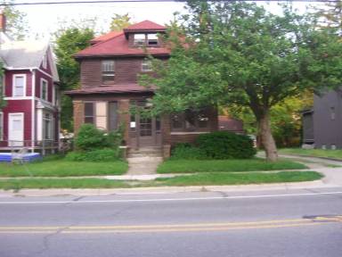 Main picture of 1209 S State St