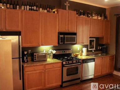 Main picture of Hill Street Lofts