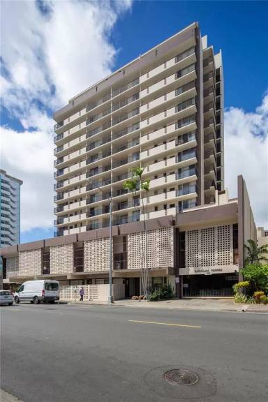 Main picture of Kapiolani Towers