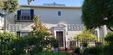 Main picture of 4040 Olive Ave