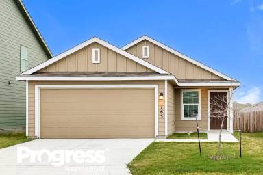 Main picture of Glendale Community