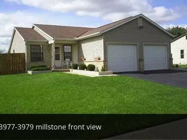 Main picture of 3977 Millstone Rd