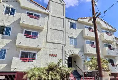 Main picture of 3838 Vinton Ave