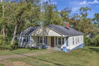 Main picture of 2828 Georgia Ave