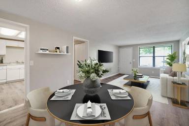 Main picture of Clarendon Apartments