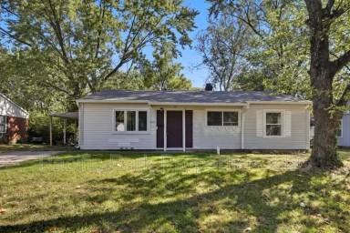 Main picture of 3639 Richelieu Rd