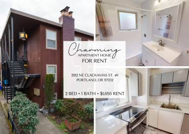 Main picture of 2012 NE Clackamas St