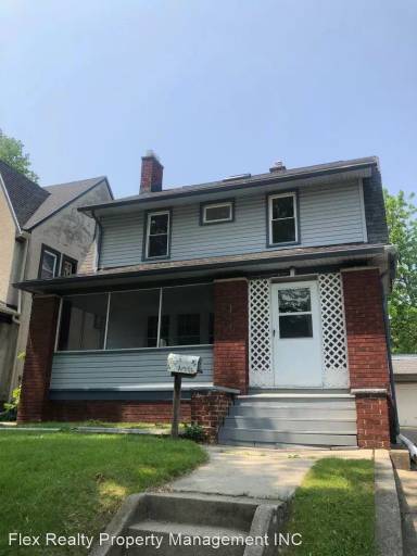 Main picture of 4141 Carthage Rd