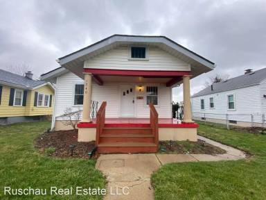 Main picture of 1740 King Ave