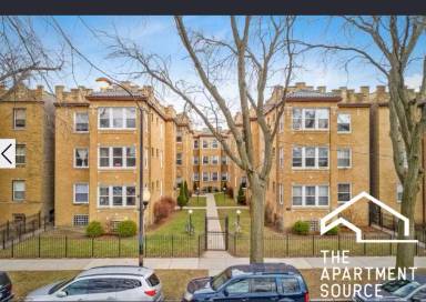 Main picture of 5045-5051 N Damen Ave Apartments