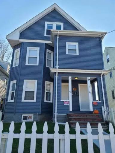Main picture of 42 Frazer St