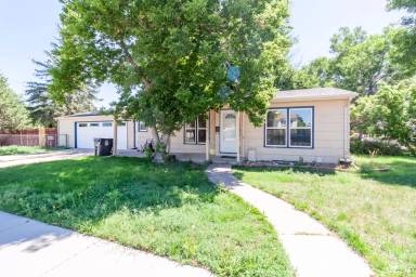 Main picture of 1103 Platte Ave