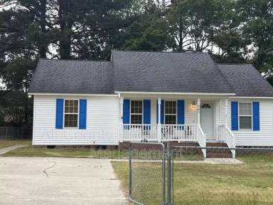Main picture of 303 Sunrise Ave