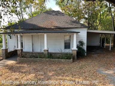 Main picture of 309 W Houston St