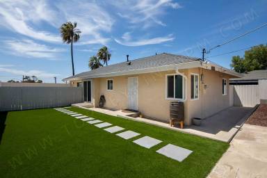 Main picture of 2968 F St