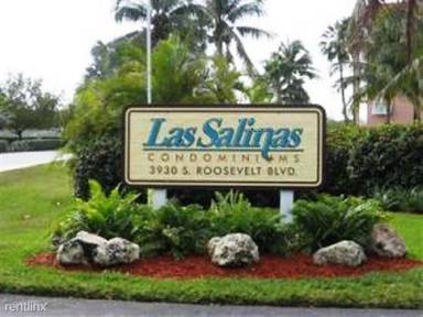 Main picture of Las Salinas Condominium
