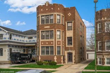 Main picture of 7821 S Chappel Ave