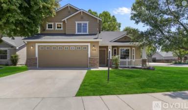 Main picture of 3098 N Timberfalls Way