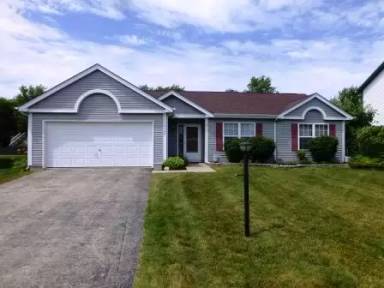 Main picture of 3400 Wembley Dr
