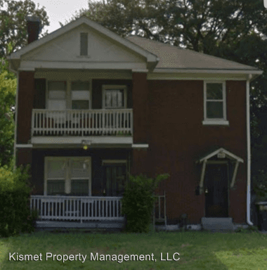 Main picture of 805 N Avalon St
