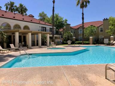 Main picture of Villa San Marcos Condos