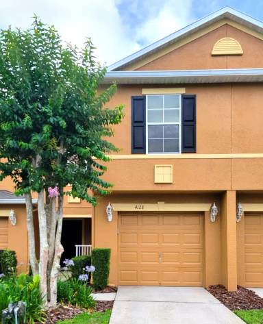 Main picture of 4128 Pitch Pine Cir