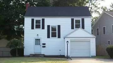 Main picture of 2304 Chestnut Blvd