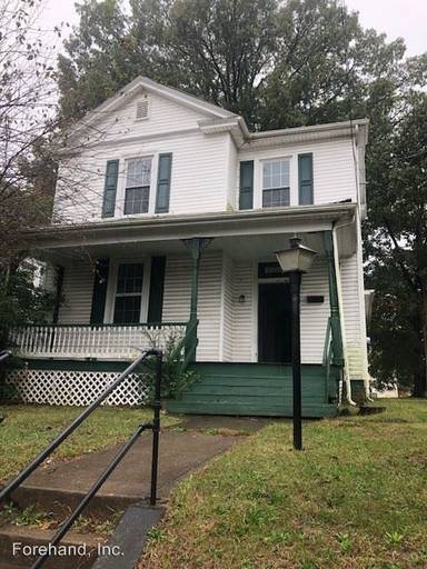 Main picture of 1601 Floyd St