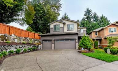 Main picture of 27700 47th Pl S