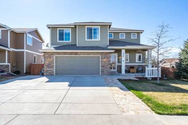 Main picture of 420 Castle Pines Ave