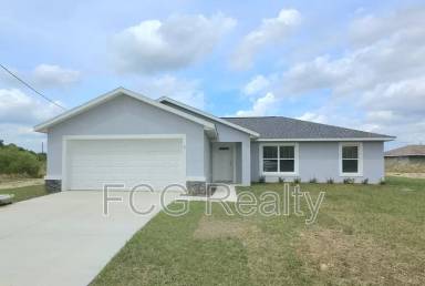 Main picture of 3 Bahia Pass Ln