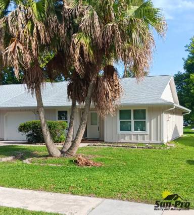 Main picture of 1032 W Samms Ave