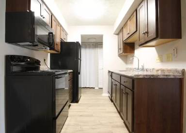 Main picture of Cornhusker Creek