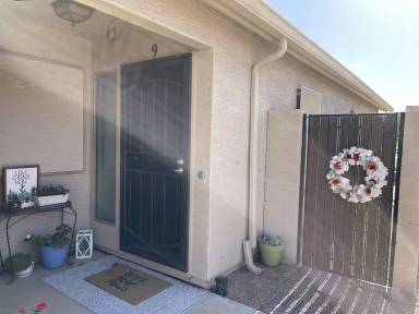 Main picture of 39922 N Calabria St