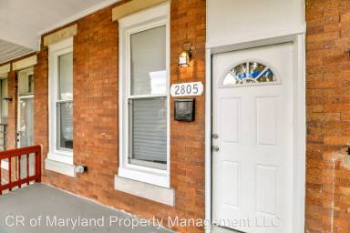 Main picture of 2805 Clifton Ave