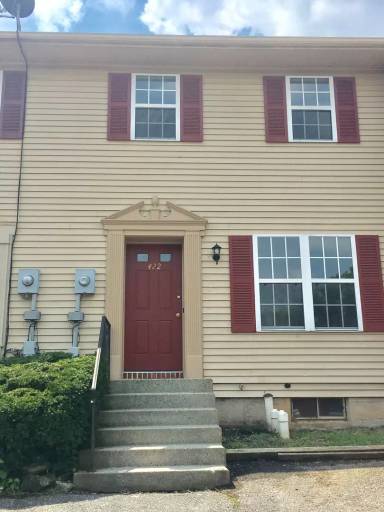 Main picture of 422 Old Forge Dr