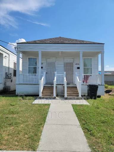 Main picture of 4118 N Rocheblave St