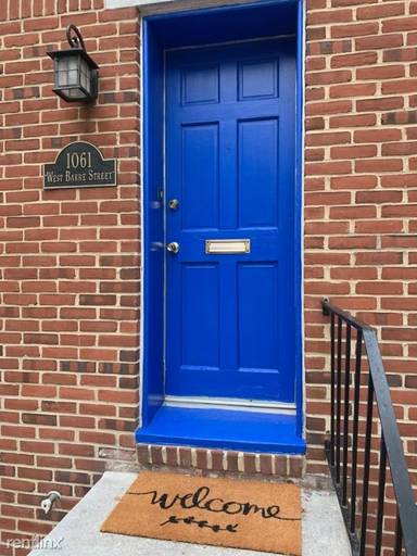 Main picture of 1059 W Barre St