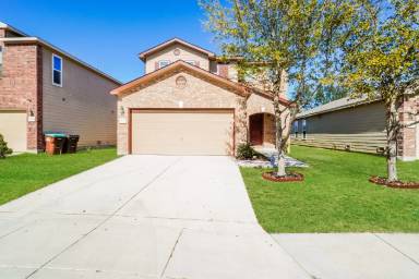 Main picture of 9946 Balboa Is