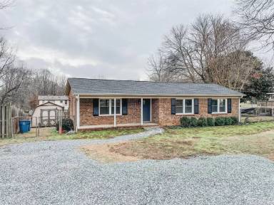 Main picture of 3602 Edgefield Rd