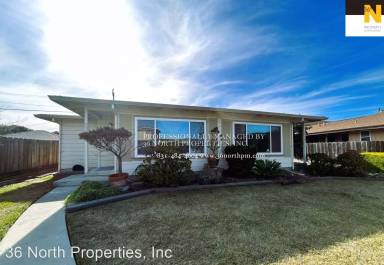 Main picture of 1144 Pajaro St