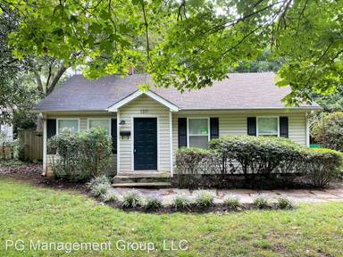 Main picture of 1311 Clay Ave