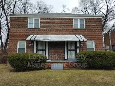 Main picture of 8880-82 Rutherford