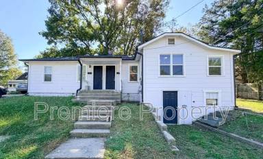 Main picture of 11117 E 15th St S