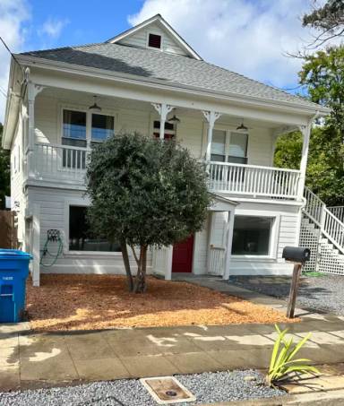 Main picture of 811 Howard St